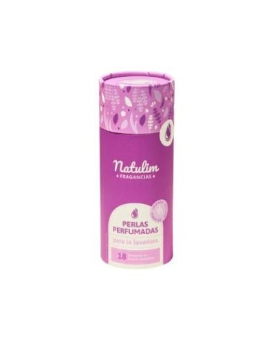 Perlas Perfumadas Lavanda 300 Gr de Natulim