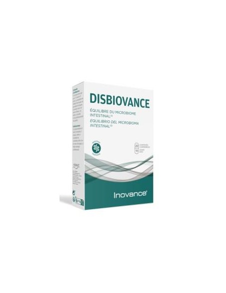 Disbiovance 20 20 Comp de Inovance