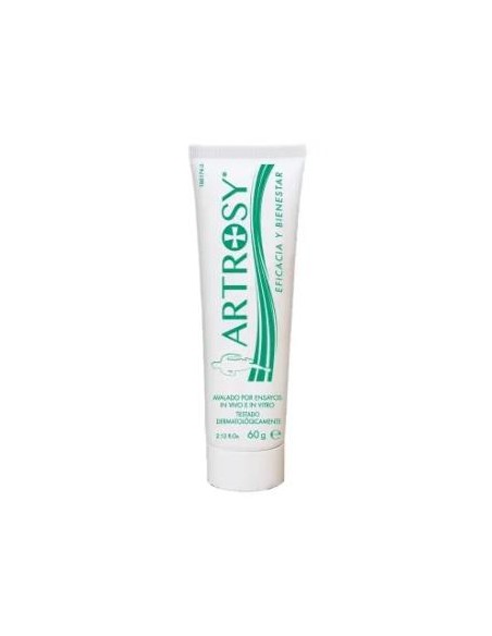 Artrosy Crema Tratamiento Articular 60Gr de Artrosy