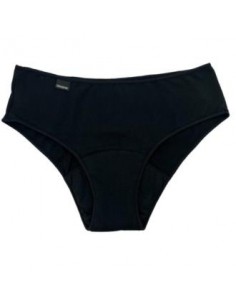 Braga Menstrual Basic Plus Flujo Abundante L de Cocoro