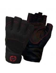Glove Scitec - Red Style - L de Scitec Nutrition
