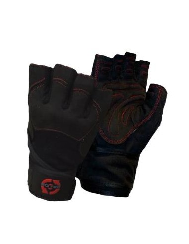 Glove Scitec - Red Style - L de Scitec Nutrition