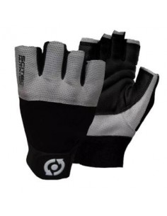 Glove Scitec - Grey Style - S de Scitec Nutrition