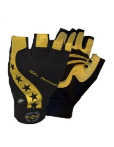 Glove Scitec - Power Style - S de Scitec Nutrition