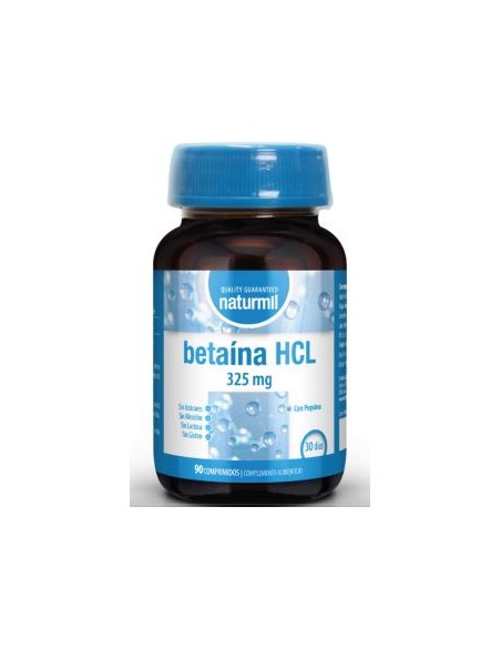 Betaina 90 Comp de Dietmed