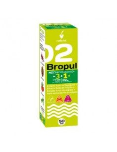 Bropul+Aceite Esencial Pino...