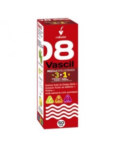Vascil+Aceite Esencial...