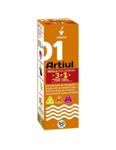 Artiul+Aceite Esencial...