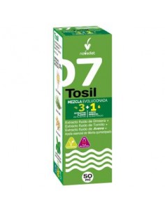 Tosil+Aceite Esencial Menta...