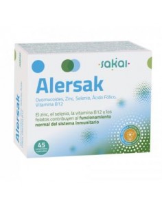 Alersak 30 Comp...