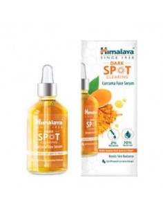Serum Facial Manchas Oscuras - Curcuma- 30 M de Himalaya