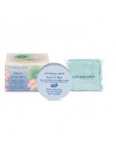 Amanecer Sobre Asia Crema De Manos 75 Ml de L´Erbolario