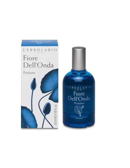 Flor De La Ola Perfume 50 Ml de L´Erbolario