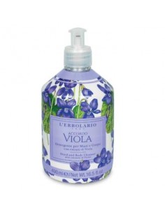 Acorde Violeta Hojas...