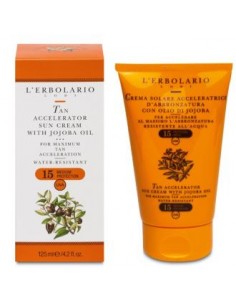 Solar Spf 15 Crema...