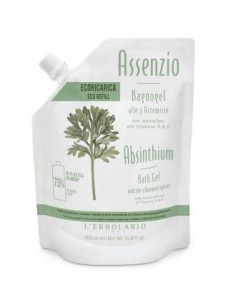 Assenzio Eco Recarga Gel De...