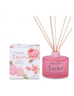 3 Rosas Mikados200 Ml de...