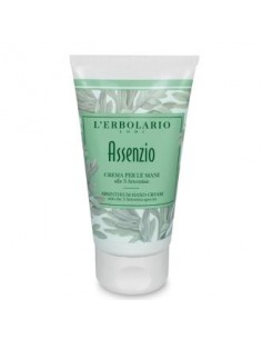 Assenzio Crema De Manos...