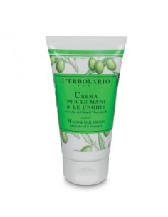 Crema Manos-Uñas Edicion...