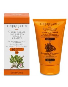 Solar Spf 30...