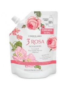 3 Rosas Eco Recarga Gel De...