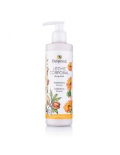 Leche Corporal Hidratante Bio 250Ml de Dehesia