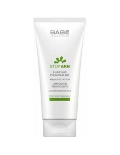 Limpiador Purificante 100 Ml. de Babe
