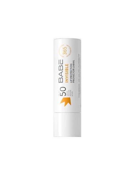 Stick Solar Invisible Spf50 20 Gr. de Babe