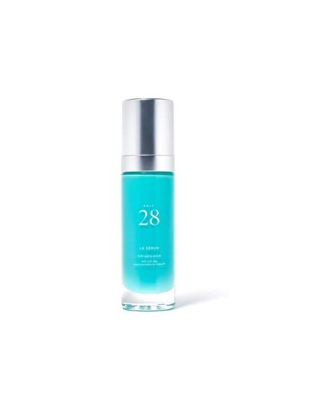 Serum Facial 30 Ml. de Pojet 28
