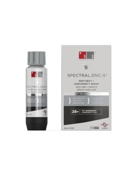 Spectral Dnc-S 60 Ml. de Ds Laboratories