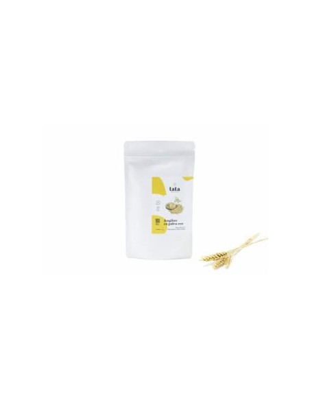 Jengibre En Polvo Eco 100Gr de Tata Alimentos