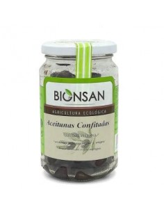 Aceituna Negra Confitada...