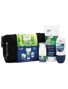 Neceser Hombre Sensitiv:...
