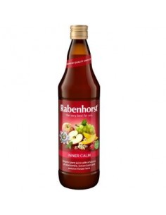 Bebida Inner Calm 750Ml de Rabenhorst