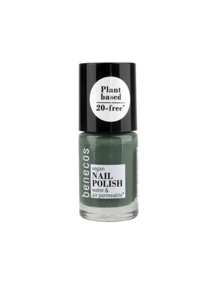 Laca De Uñas Sage Green 5 Ml. de Benecos