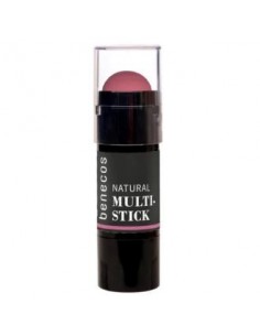 Multi Stick Ojos Labios Mejillas Be Pink 4,8 Gr. de Benecos