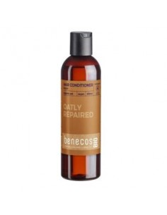 Acondicionador Reparador Avena 250 Ml. Bio de Benecos
