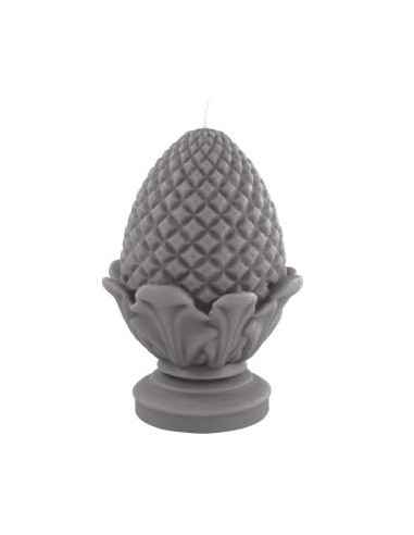 Vela Decorativa Pinacle Arena Pinag60 Gris 1Ud. de Cerabella