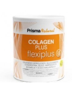 Colagen Plus Flexiplus 300 Gr. de Prisma Natural