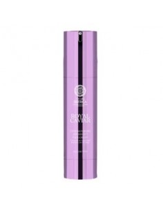 Royal Caviar Crema Facial Reparadora Nocturna 50 M de Natura Siberica