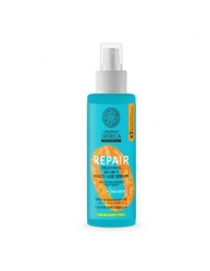 Oblepikha  Serum Multifuncion Queratina 200 Ml. de Natura Siberica