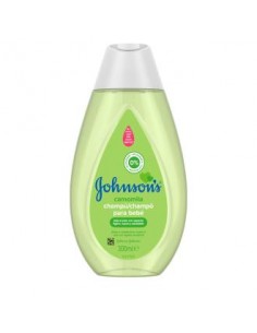 Johnson S Champu Camomila 300Ml. de Johnson`S