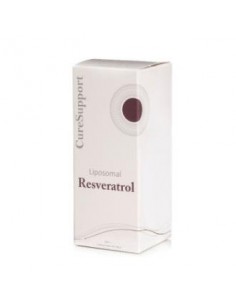 Liposomal Resveratrol 150Ml. de Curesupport