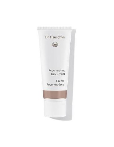 Crema Regeneradora 40Ml. de Dr. Hauschka