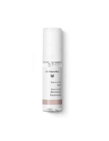 Spray Cura Intensiva 04 Regenerador 40Ml. de Dr. Hauschka