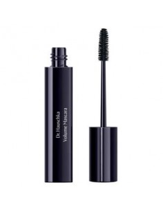 Mascara Pestañas Volumen 01 Black 8Ml. de Dr. Hauschka