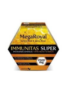 Megaroyal Immunitas Super...