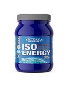 Victory Endurance Iso Energy Ice Blue 900Gr. de Victory Endurance