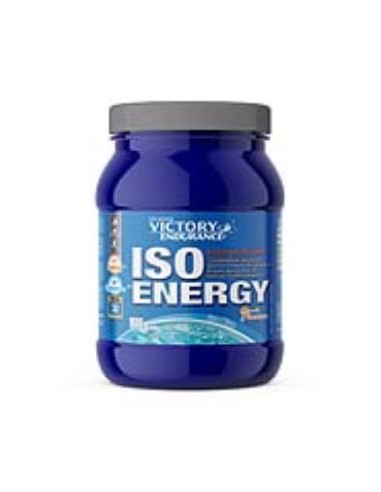 Victory Endurance Iso Energy Ice Blue 900Gr. de Victory Endurance