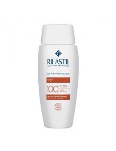 Ril Sun System Ultraprotector 100+  75Ml. de Rilastil